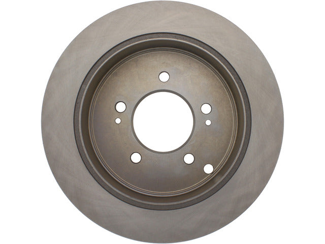 Disc Brake Rotor Centric Parts 121.51012