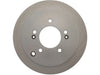 Disc Brake Rotor Centric Parts 121.51012