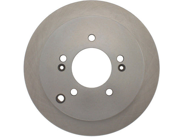 Disc Brake Rotor Centric Parts 121.51012