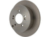 Disc Brake Rotor Centric Parts 121.51012