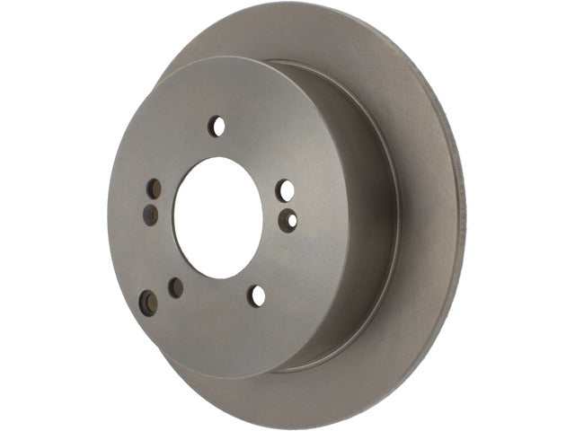 Disc Brake Rotor Centric Parts 121.51012