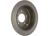 Disc Brake Rotor Centric Parts 121.51012