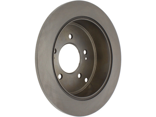 Disc Brake Rotor Centric Parts 121.51012
