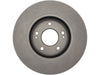 Disc Brake Rotor Centric Parts 121.51013
