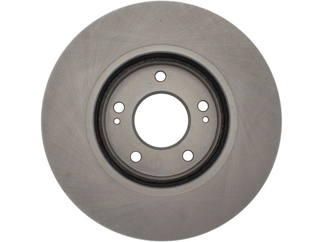 Disc Brake Rotor Centric Parts 121.51013