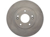 Disc Brake Rotor Centric Parts 121.51013