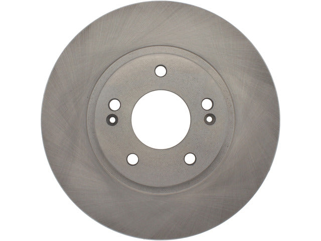 Disc Brake Rotor Centric Parts 121.51013