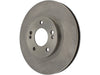 Disc Brake Rotor Centric Parts 121.51013