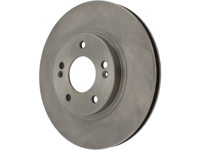 Disc Brake Rotor Centric Parts 121.51013