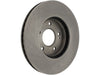 Disc Brake Rotor Centric Parts 121.51013