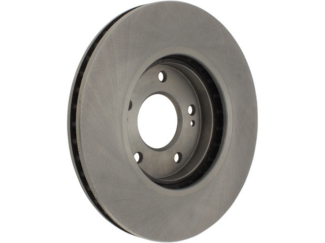 Disc Brake Rotor Centric Parts 121.51013