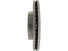 Disc Brake Rotor Centric Parts 121.51014
