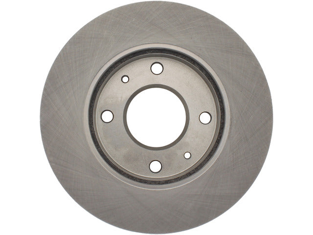 Disc Brake Rotor Centric Parts 121.51014