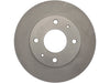 Disc Brake Rotor Centric Parts 121.51014
