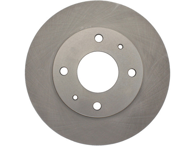 Disc Brake Rotor Centric Parts 121.51014
