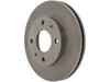 Disc Brake Rotor Centric Parts 121.51014