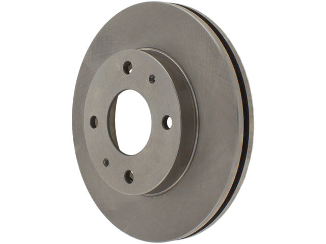 Disc Brake Rotor Centric Parts 121.51014