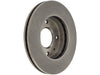 Disc Brake Rotor Centric Parts 121.51014