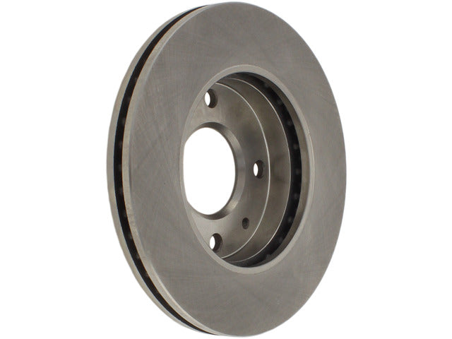 Disc Brake Rotor Centric Parts 121.51014
