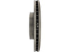 Disc Brake Rotor Centric Parts 121.51015