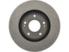 Disc Brake Rotor Centric Parts 121.51015