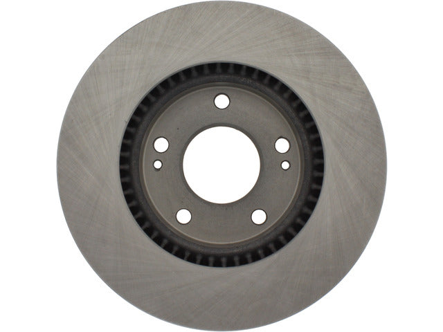 Disc Brake Rotor Centric Parts 121.51015