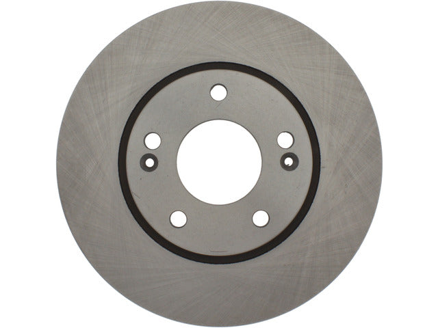 Disc Brake Rotor Centric Parts 121.51015