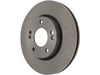 Disc Brake Rotor Centric Parts 121.51015