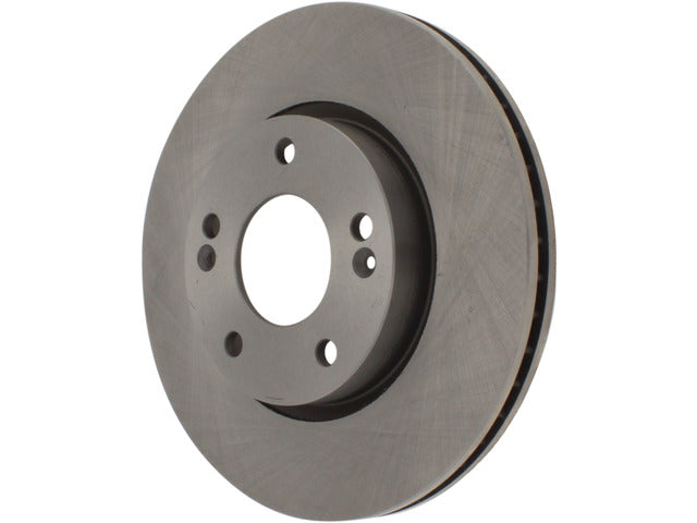 Disc Brake Rotor Centric Parts 121.51015