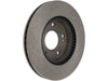 Disc Brake Rotor Centric Parts 121.51015