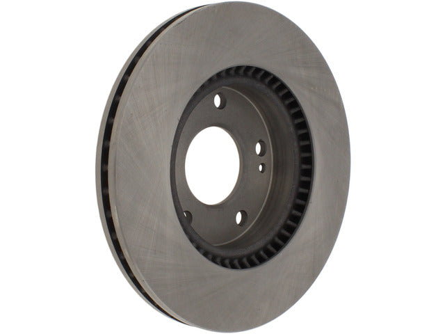 Disc Brake Rotor Centric Parts 121.51015