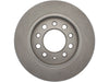 Disc Brake Rotor Centric Parts 121.51016