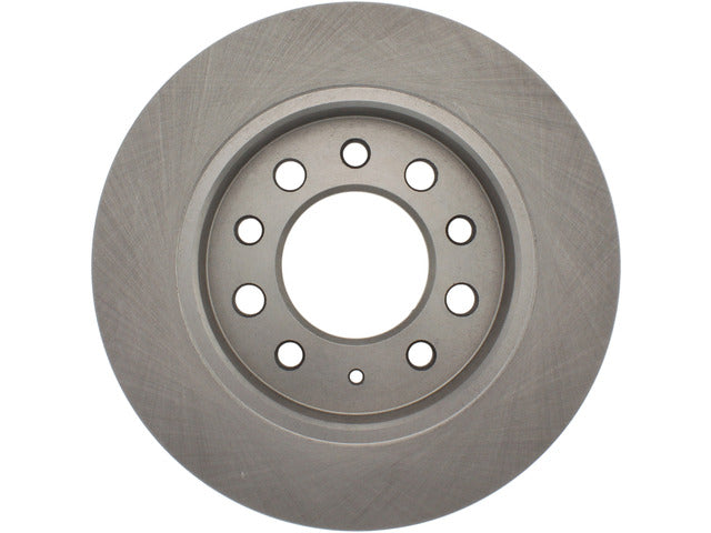 Disc Brake Rotor Centric Parts 121.51016