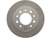 Disc Brake Rotor Centric Parts 121.51016