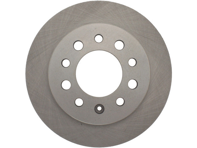 Disc Brake Rotor Centric Parts 121.51016