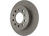 Disc Brake Rotor Centric Parts 121.51016