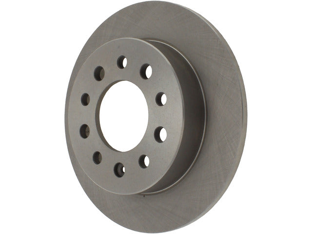 Disc Brake Rotor Centric Parts 121.51016