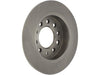 Disc Brake Rotor Centric Parts 121.51016