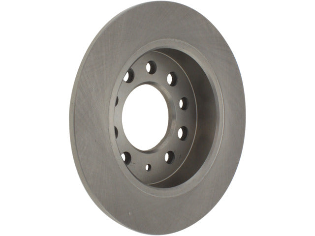 Disc Brake Rotor Centric Parts 121.51016