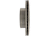 Disc Brake Rotor Centric Parts 121.51017