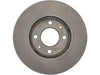 Disc Brake Rotor Centric Parts 121.51017