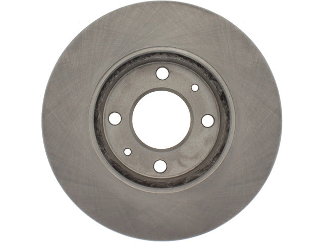 Disc Brake Rotor Centric Parts 121.51017