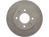 Disc Brake Rotor Centric Parts 121.51017