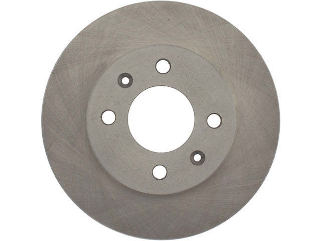 Disc Brake Rotor Centric Parts 121.51017