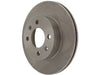 Disc Brake Rotor Centric Parts 121.51017