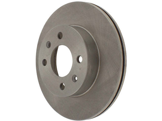 Disc Brake Rotor Centric Parts 121.51017