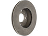 Disc Brake Rotor Centric Parts 121.51017