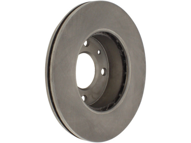 Disc Brake Rotor Centric Parts 121.51017