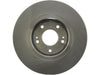 Disc Brake Rotor Centric Parts 121.51018