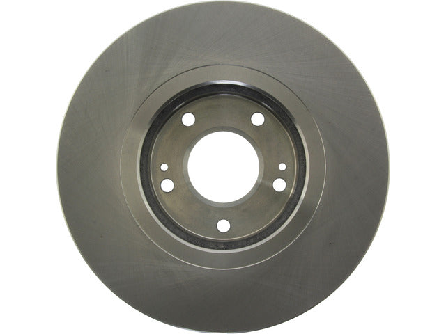 Disc Brake Rotor Centric Parts 121.51018